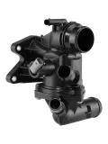 Thermostat, Kühlmittel BorgWarner (Wahler) 412122.105D