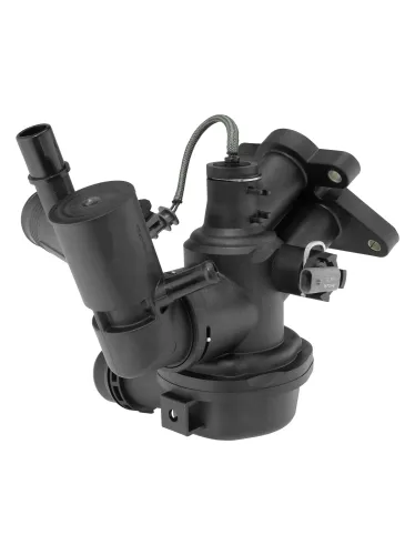 Thermostat, Kühlmittel BorgWarner (Wahler) 412472.99D Bild Thermostat, Kühlmittel BorgWarner (Wahler) 412472.99D