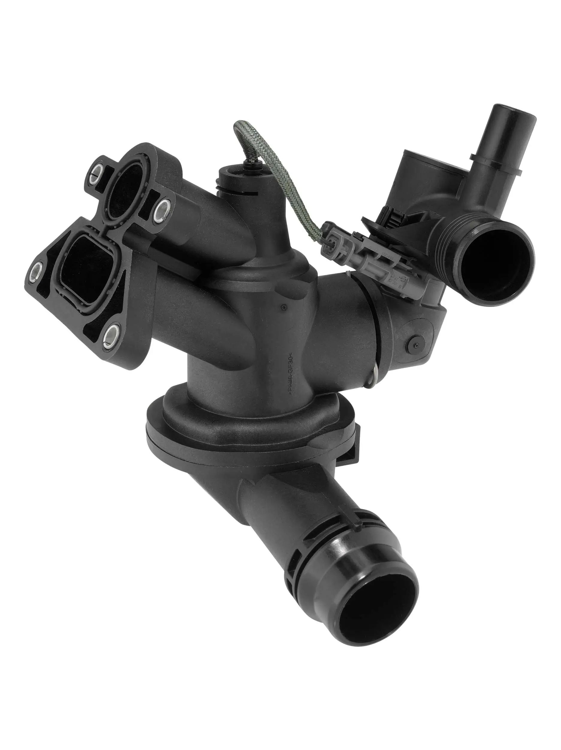 Thermostat, Kühlmittel BorgWarner (Wahler) 412472.99D