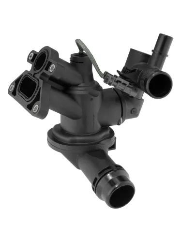 Thermostat, Kühlmittel BorgWarner (Wahler) 412472.99D Bild Thermostat, Kühlmittel BorgWarner (Wahler) 412472.99D