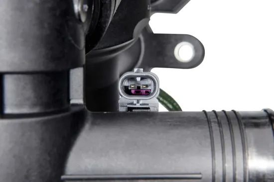 Thermostat, Kühlmittel BorgWarner (Wahler) 412472.99D Bild Thermostat, Kühlmittel BorgWarner (Wahler) 412472.99D