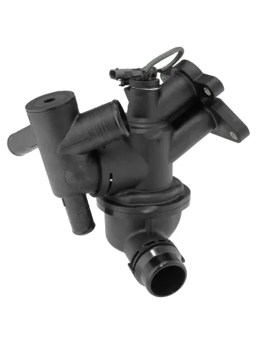 Thermostat, Kühlmittel BorgWarner (Wahler) 412474.99D Bild Thermostat, Kühlmittel BorgWarner (Wahler) 412474.99D