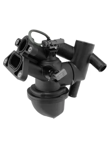 Thermostat, Kühlmittel BorgWarner (Wahler) 412474.99D Bild Thermostat, Kühlmittel BorgWarner (Wahler) 412474.99D