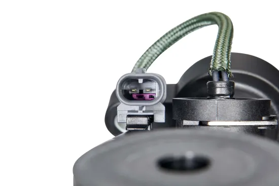 Thermostat, Kühlmittel BorgWarner (Wahler) 412474.99D Bild Thermostat, Kühlmittel BorgWarner (Wahler) 412474.99D