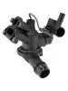 Thermostat, Kühlmittel BorgWarner (Wahler) 412475.99D Bild Thermostat, Kühlmittel BorgWarner (Wahler) 412475.99D