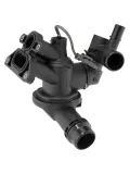 Thermostat, Kühlmittel BorgWarner (Wahler) 412475.99D