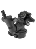 Thermostat, Kühlmittel BorgWarner (Wahler) 412476.99D Bild Thermostat, Kühlmittel BorgWarner (Wahler) 412476.99D