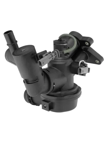Thermostat, Kühlmittel BorgWarner (Wahler) 412476.99D Bild Thermostat, Kühlmittel BorgWarner (Wahler) 412476.99D