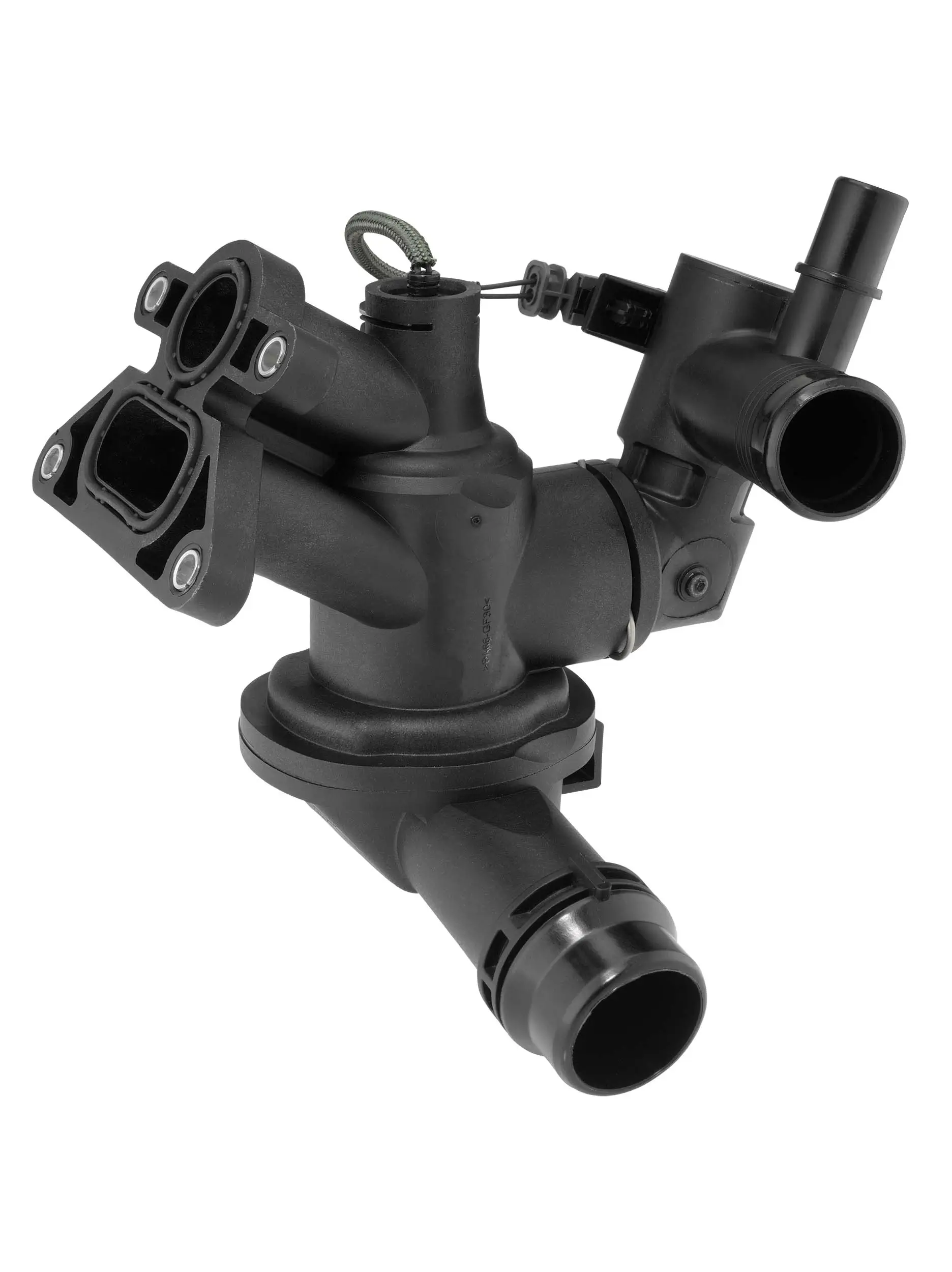 Thermostat, Kühlmittel BorgWarner (Wahler) 412476.99D