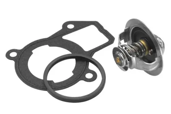 Thermostat, Kühlmittel BorgWarner (Wahler) 4206.90D Bild Thermostat, Kühlmittel BorgWarner (Wahler) 4206.90D