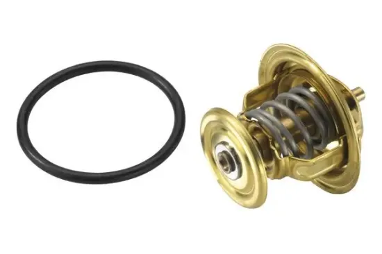 Thermostat, Kühlmittel BorgWarner (Wahler) 4256.80D Bild Thermostat, Kühlmittel BorgWarner (Wahler) 4256.80D