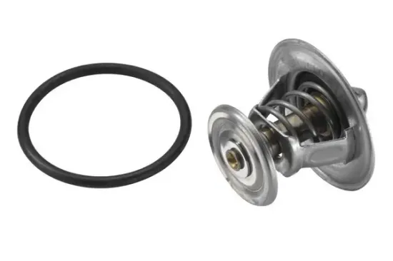Thermostat, Kühlmittel BorgWarner (Wahler) 4264.87D Bild Thermostat, Kühlmittel BorgWarner (Wahler) 4264.87D