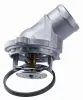 Thermostat, Kühlmittel BorgWarner (Wahler) 4281.87D Bild Thermostat, Kühlmittel BorgWarner (Wahler) 4281.87D