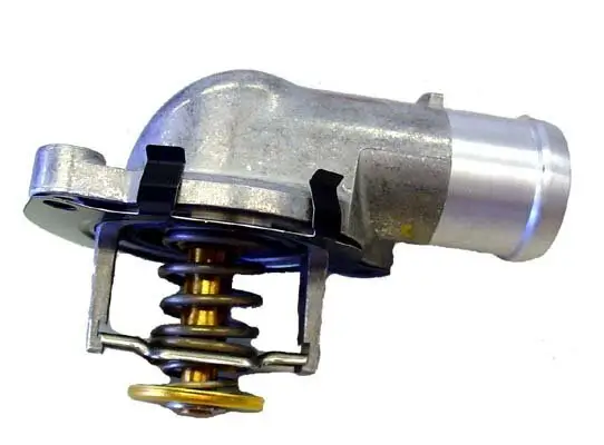 Thermostat, Kühlmittel BorgWarner (Wahler) 4430.87D