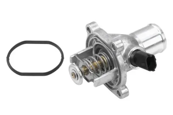 Thermostat, Kühlmittel BorgWarner (Wahler) 4431.105D Bild Thermostat, Kühlmittel BorgWarner (Wahler) 4431.105D