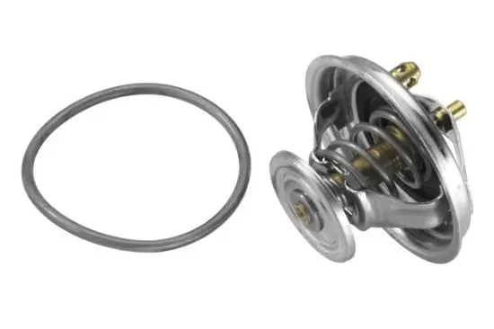 Thermostat, Kühlmittel BorgWarner (Wahler) 4455.80D Bild Thermostat, Kühlmittel BorgWarner (Wahler) 4455.80D