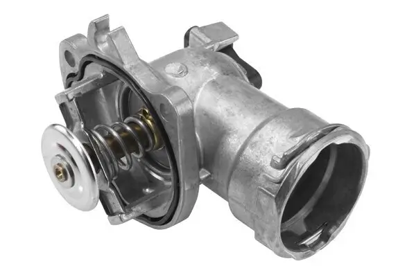 Thermostat, Kühlmittel BorgWarner (Wahler) 4835.87D