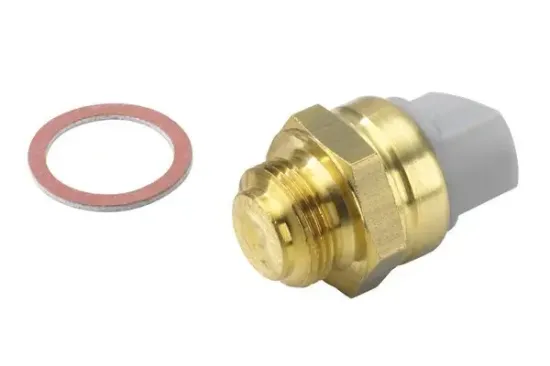 Temperaturschalter, Kühlerlüfter BorgWarner (Wahler) 6017.95D Bild Temperaturschalter, Kühlerlüfter BorgWarner (Wahler) 6017.95D