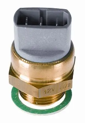Temperaturschalter, Kühlerlüfter BorgWarner (Wahler) 6017.85D Bild Temperaturschalter, Kühlerlüfter BorgWarner (Wahler) 6017.85D