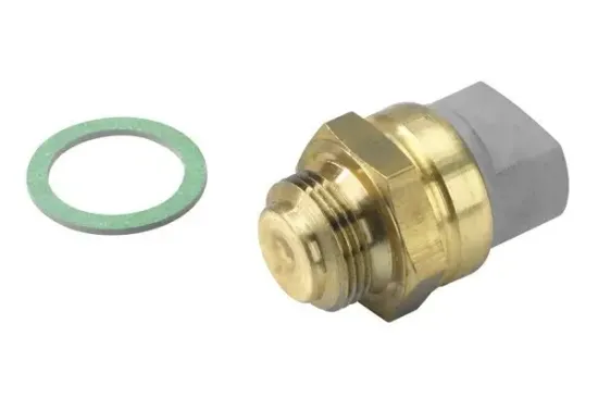 Temperaturschalter, Kühlerlüfter BorgWarner (Wahler) 6020.92D Bild Temperaturschalter, Kühlerlüfter BorgWarner (Wahler) 6020.92D
