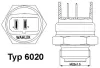Temperaturschalter, K&uuml;hlerl&uuml;fter BorgWarner (Wahler) 6020.92D