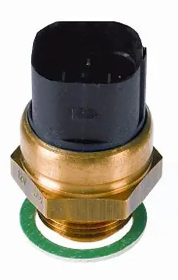 Temperaturschalter, Kühlerlüfter BorgWarner (Wahler) 6037.95D Bild Temperaturschalter, Kühlerlüfter BorgWarner (Wahler) 6037.95D