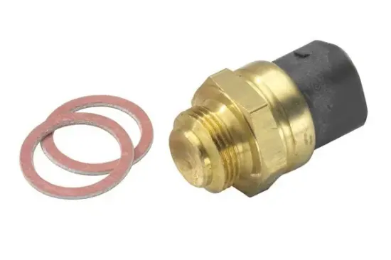 Temperaturschalter, Kühlerlüfter BorgWarner (Wahler) 6039.95D Bild Temperaturschalter, Kühlerlüfter BorgWarner (Wahler) 6039.95D