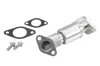 Rohrleitung, AGR-Ventil BorgWarner (Wahler) 60595D Bild Rohrleitung, AGR-Ventil BorgWarner (Wahler) 60595D