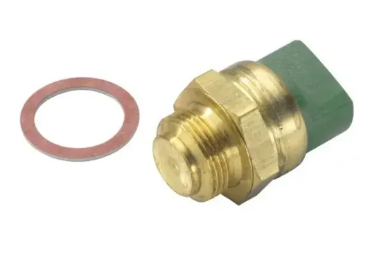 Temperaturschalter, Kühlerlüfter BorgWarner (Wahler) 6087.87D Bild Temperaturschalter, Kühlerlüfter BorgWarner (Wahler) 6087.87D