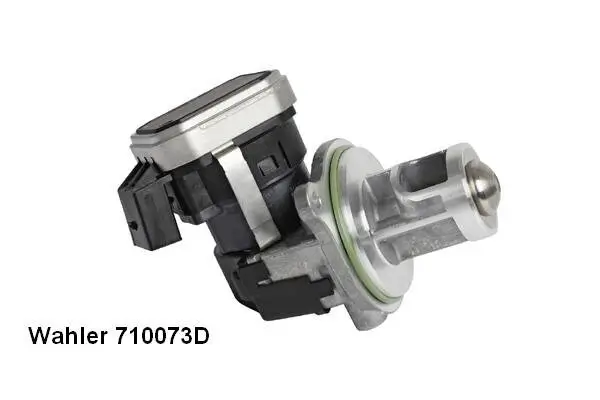 AGR-Ventil BorgWarner (Wahler) 710073D