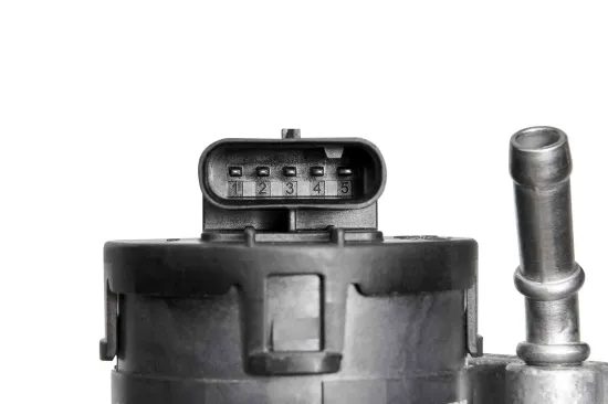 AGR-Ventil BorgWarner (Wahler) 710369D Bild AGR-Ventil BorgWarner (Wahler) 710369D