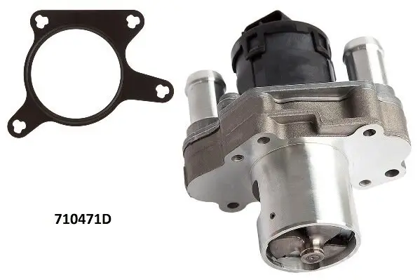 AGR-Ventil BorgWarner (Wahler) 710471D