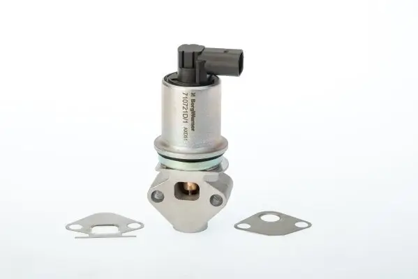 AGR-Ventil BorgWarner (Wahler) 710721D