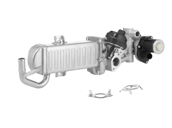 AGR-Modul BorgWarner (Wahler) 710861D/1 Bild AGR-Modul BorgWarner (Wahler) 710861D/1