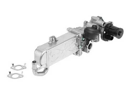 AGR-Modul BorgWarner (Wahler) 710861R Bild AGR-Modul BorgWarner (Wahler) 710861R