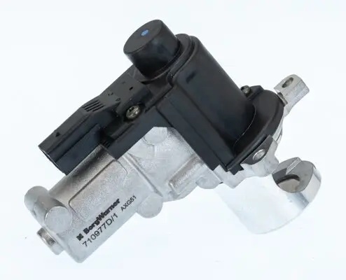 AGR-Ventil BorgWarner (Wahler) 710977D Bild AGR-Ventil BorgWarner (Wahler) 710977D