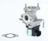 AGR-Ventil BorgWarner (Wahler) 711027D/1