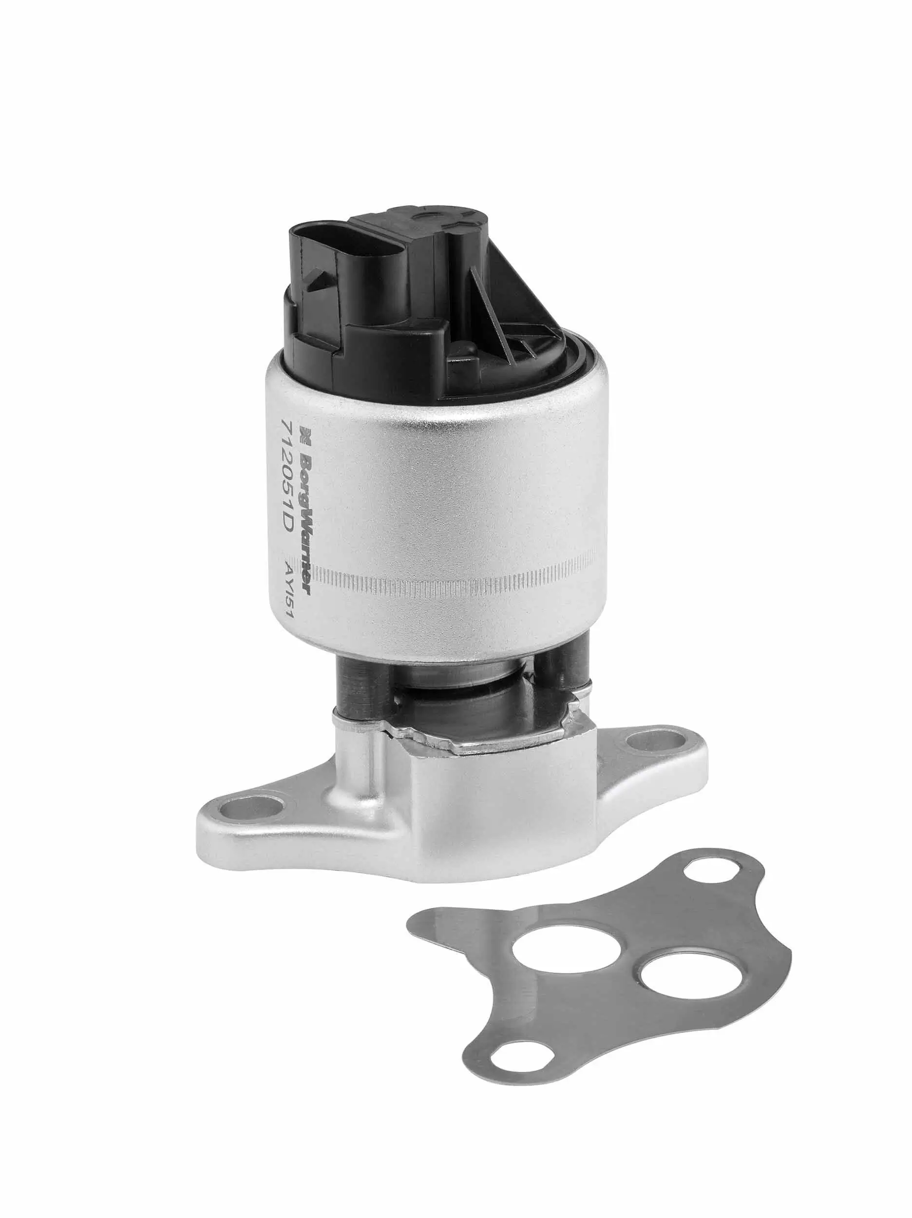 AGR-Ventil BorgWarner (Wahler) 712051D