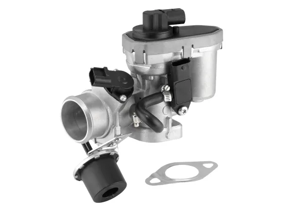 AGR-Ventil BorgWarner (Wahler) 712072D Bild AGR-Ventil BorgWarner (Wahler) 712072D
