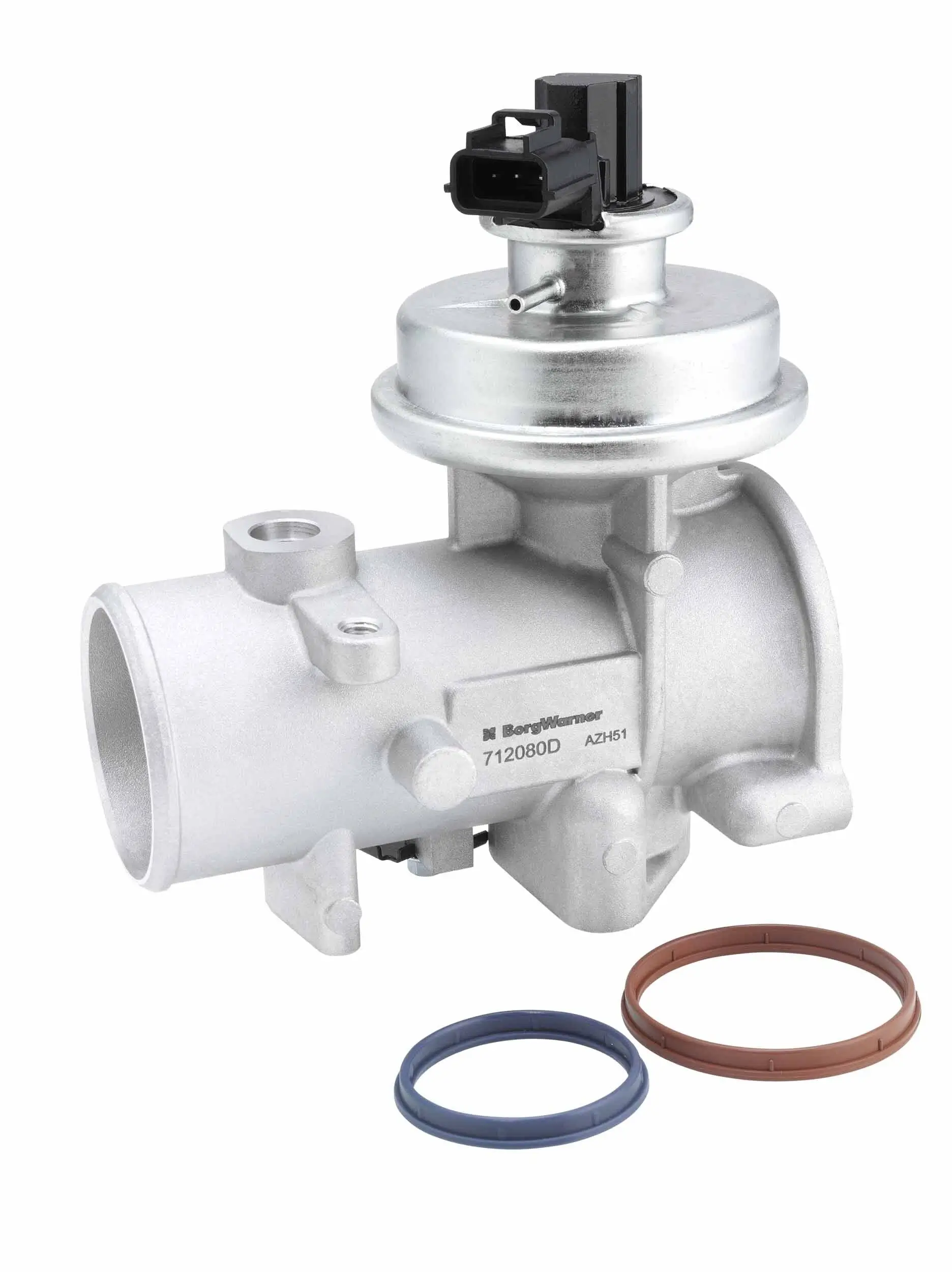 AGR-Ventil BorgWarner (Wahler) 712080D