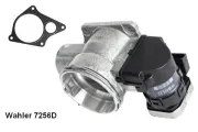 AGR-Ventil BorgWarner (Wahler) 7256D