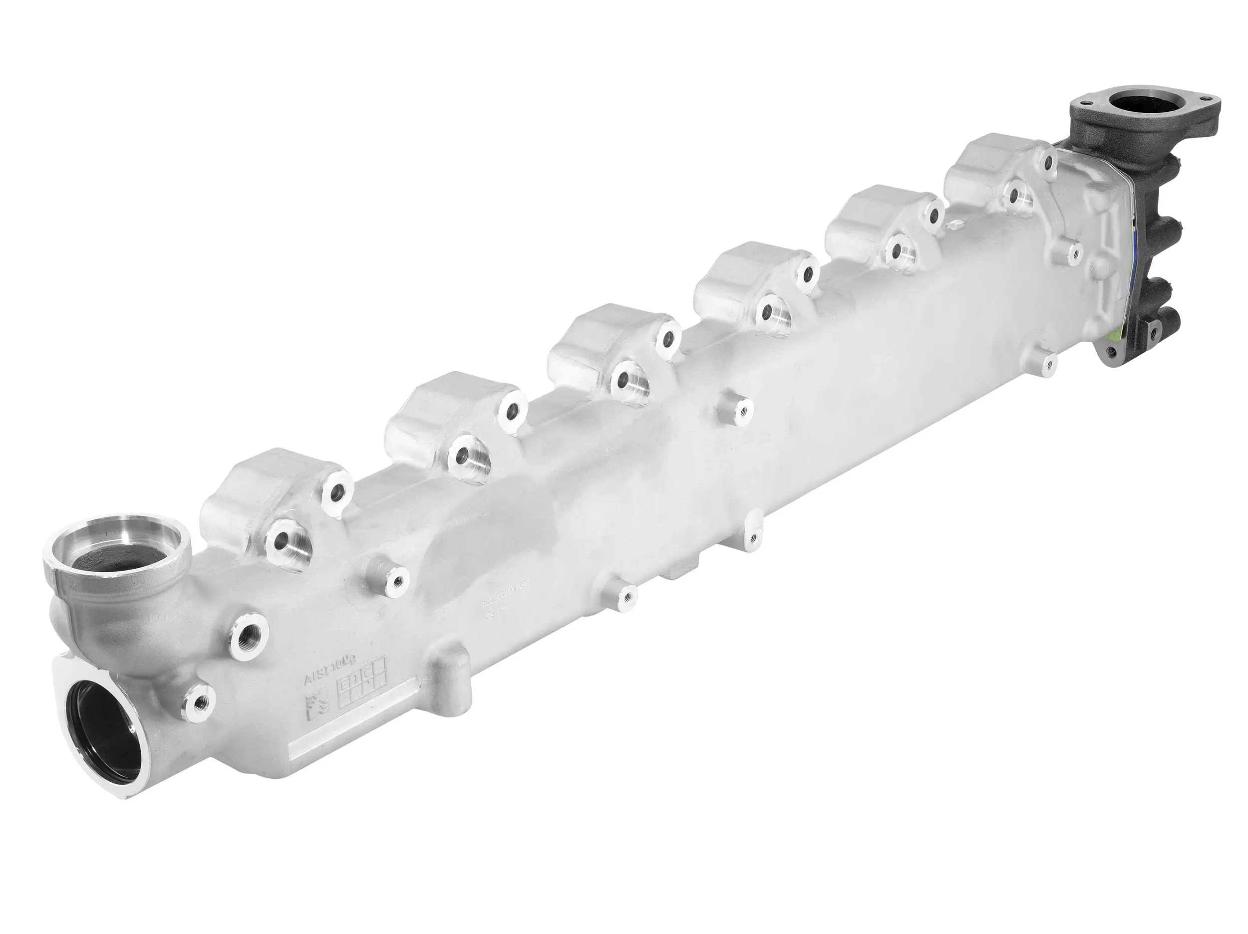 Kühlmodul BorgWarner (Wahler) 749002D0