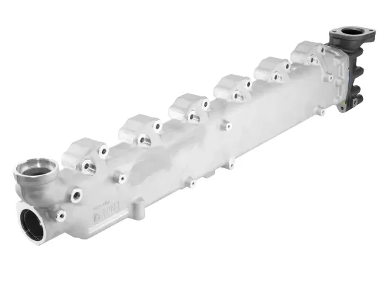 Kühlmodul BorgWarner (Wahler) 749002D0 Bild Kühlmodul BorgWarner (Wahler) 749002D0