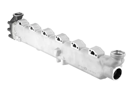 Kühlmodul BorgWarner (Wahler) 749002D0 Bild Kühlmodul BorgWarner (Wahler) 749002D0