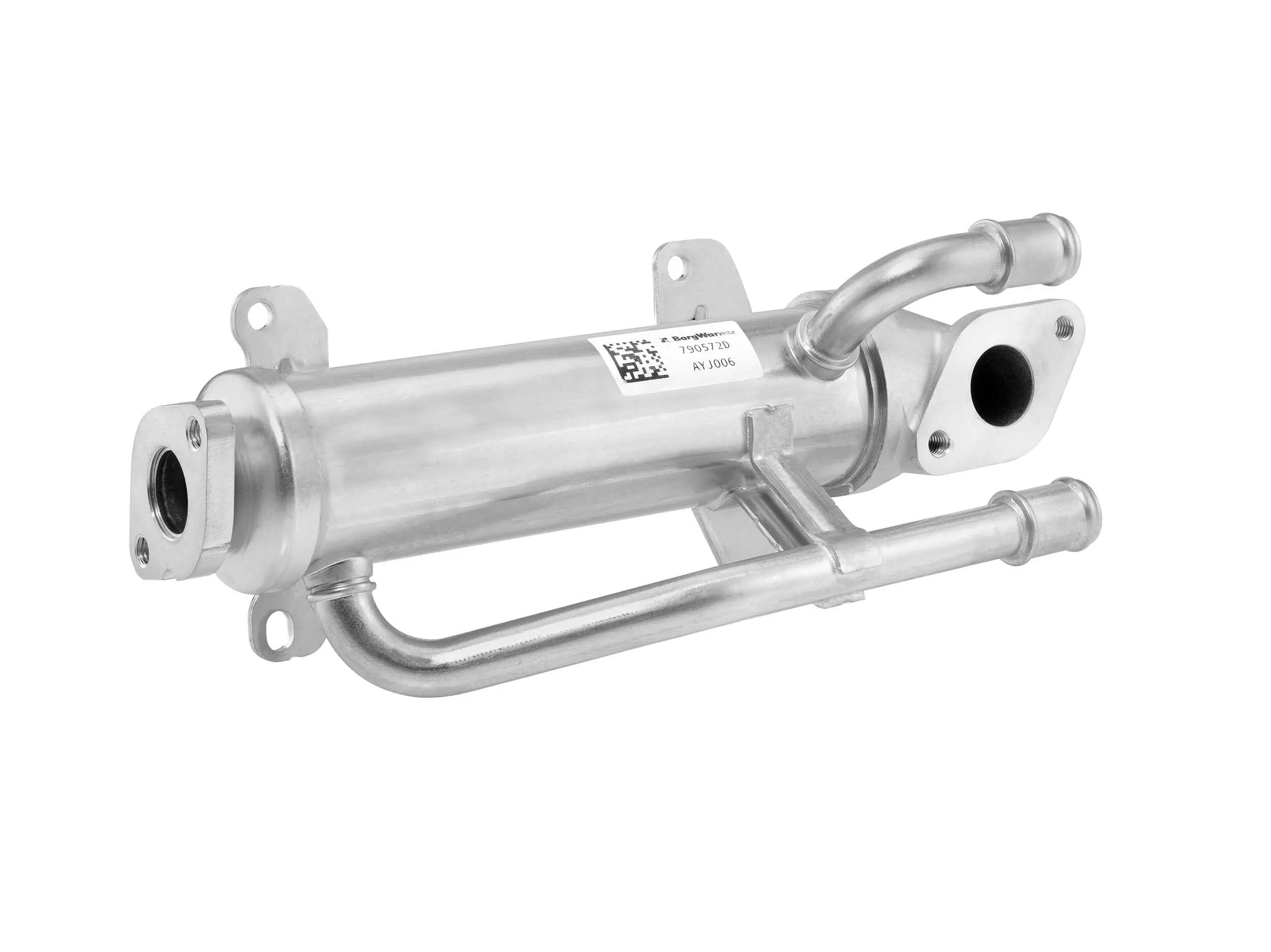 Kühlmodul BorgWarner (Wahler) 790572D