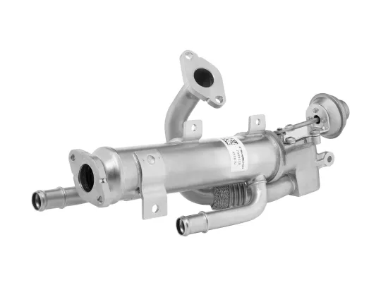 Kühlmodul BorgWarner (Wahler) 790931D Bild Kühlmodul BorgWarner (Wahler) 790931D