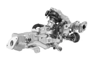 Kühlmodul BorgWarner (Wahler) 792002D