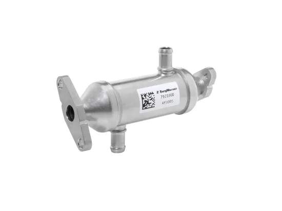 Kühlmodul BorgWarner (Wahler) 792100D Bild Kühlmodul BorgWarner (Wahler) 792100D