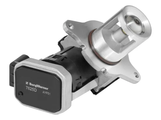 AGR-Ventil BorgWarner (Wahler) 7625D Bild AGR-Ventil BorgWarner (Wahler) 7625D