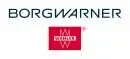 Logo BorgWarner (Wahler)